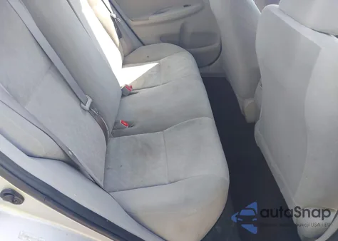 2009 Toyota Corolla Le z USA, uszkodzony, nr VIN 1NXBU40E79Z140418